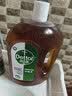 滴露（Dettol）消毒液衣物除菌液洗衣消毒水1.8L*1 衣物混洗杀菌除螨 非84酒精 实拍图