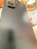 vivo iQOO Neo11 16GB+256GB 疾影黑2K 144Hz珠峰屏 骁龙8至尊版  国家补贴iqooneo11学生游戏电竞手机 实拍图