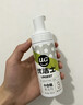 优洁士小白鞋清洁剂洗鞋刷鞋擦鞋神器球鞋运动鞋鞋面鞋边去污去渍清洗剂 【干湿两用经典款】小白鞋清洗剂100ml*1瓶 实拍图