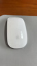 Apple/苹果 妙控鼠标-白色 多点触控表面 苹果鼠标无线蓝牙鼠标无线鼠标办公鼠标静音便携 实拍图