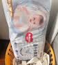 好奇（Huggies）金装拉拉裤L124片(9-14kg)尿不湿【速干不易红】 实拍图