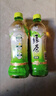 康师傅 绿茶 茉莉味低糖饮品 茶饮料500ml*15瓶 整箱装 热门商品 实拍图