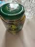 迷你巴拉（minibala）【植物芯】儿童保暖内衣套装男女童纯棉家居睡衣打底秋衣秋裤 红色调00366（A类100%棉） 100 2-4岁【中腰适合大宝】 实拍图