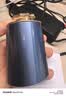 迪卡侬（DECATHLON）透气吸汗袜子运动袜高帮棉袜柔软舒适男女长袜 RS160-商务黑色-3双装 【39-42】(鞋码39/40/41/42) 实拍图