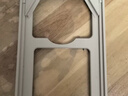 品胜适用苹果XR/11防摔钢化膜全包边高清iphoneXR/11贴膜 屏保防摔耐磨11手机膜 2片装 实拍图