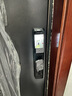 凯迪仕（KAADAS）智能门锁 3D人脸识别可视猫眼大屏指纹锁全自动 Q20F Pro V2 实拍图