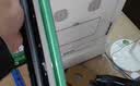 KONICA MINOLTA 柯尼卡美能达 TN223C  柯美碳粉盒青色高容墨粉 （适用C226/C266） 印量20000页 实拍图