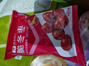 良品铺子良品如意枣脆冬枣香酥脆枣果干果脯休闲零食年货小吃35g 实拍图