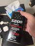 ZIPPO之宝 配件耗材 打火机煤油 大油  打火机油大油 实拍图
