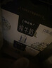 蒙牛特仑苏嗨Milk脱脂纯牛奶250ml*10盒 0脂肪 精美京绣送礼盒装 实拍图