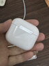 华强北爆款【2026新款丨直营正品】Air4蓝牙耳机适配苹果无线双耳降噪运动适用iphone17/16/15/14/13半入耳式 【华强北顶配】 【任意名字+超强续航+秒连接】 实拍图