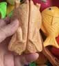 欣格儿童节玩具厨房加大女孩做饭仿真模拟煮饭厨具套装声光六一礼物 实拍图