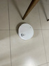 石头（roborock）扫地机器人扫拖一体 P20 Ultra 扫拖洗烘一体机热水洗拖布擦地拖地洗地机P20极光增强【升级版】 实拍图