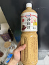 百利 沙拉汁焙煎芝麻口味蔬菜沙拉健身餐色拉酱日式芝麻酱 1.5L 实拍图
