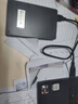 黑甲虫 (KINGIDISK) 750G USB3.0 移动硬盘 H系列 2.5英寸 磨砂黑 简约便携 商务伴侣 内置加密软件 H750 实拍图