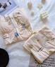 爱宝适月子服春夏款孕妇睡衣产妇哺乳衣孕妇装家居服甜心乐园L码M437 实拍图