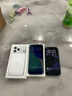 Apple/苹果 iPhone 17 Pro Max 256GB 银色 支持移动联通电信5G 双卡双待手机 实拍图
