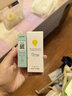 一页小奶瓶防晒宝宝春游必备纯物理防晒SPF30防水防汗儿童防晒霜40ml 实拍图