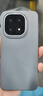 vivo iQOO 15 12GB+512GB凌云 第五代骁龙8至尊版 2K 三星珠峰屏 国家补贴 iqoo15游戏电竞手机 实拍图