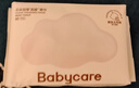 babycare面膜柔巾婴儿干湿两用一次性洗脸巾小熊巾加厚绵柔巾 80抽*4包 实拍图