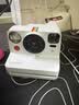 宝丽来（Polaroid）Now+Gen3胶片拍立得相机蓝牙连接手机操控学生户外拍照旅行送女生结婚生日礼物 雪地白【现货速发】 【新手套餐】标配+相纸1盒 实拍图