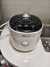 小熊（Bear）电饭煲 电饭锅小1-2人 可预约多功能一键快煮陶瓷油不粘内胆迷你小容量电饭锅1.6L DFB-C16K1 实拍图