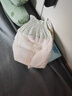 babycare金山茶花纸尿裤S58片(4-8kg)新生儿婴儿尿不湿超薄透气轻柔花苞裤 实拍图