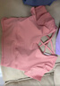 VICTORIATOURIST瑜伽服女运动套装夏季防晒跑步普拉提健身服美背含胸垫两件套 实拍图