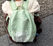 NIKE 3BRAND 耐克小学生书包男女背包新款幼儿园mini双肩包 实拍图
