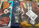 方中山胡辣汤料包河南特产速食汤早餐方便食品水煮组合装1161克 实拍图