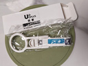 优家（UPLUS）带放大镜指甲刀防飞溅指甲钳指甲剪修甲美甲老人专用大号 实拍图