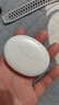 OPPO Enco Air4 Pro 真无线蓝牙耳机 通用苹果华为小米一加手机 降噪入耳式超长续航耳机   晨曦白 实拍图