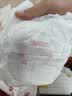 好奇（Huggies）铂金装小桃裤成长裤XXXL26片*4包(17kg以上)【透爽散热】 实拍图