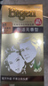 Bigen美源发采安萃染发霜 81（天然黑色）舒适无香型 进口染发植萃盖白 实拍图