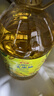 金龙鱼 食用油 非转基因 物理压榨玉米油6.18L（蕴含植物甾醇） 实拍图