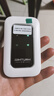 影腾随身wifi三网全国通用无线wi-fi6免插卡移动联通电信无限制大流量卡便携式网卡高速网络2026款5GHF 【三网通3000毫安充电款+白色】超长续航 实拍图