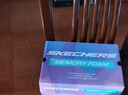 斯凯奇（Skechers）女士一脚蹬户外健步鞋舒适透气软底运动鞋跑步鞋15600 实拍图