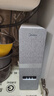 美的（Midea）净水器【金榜TOP1 白泽Max 1200G】0阻垢剂 6年长效RO反渗透 家用厨房专用台下用直饮过滤净水机 实拍图