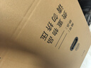 清野の木 搬家纸箱办公纸箱 有扣手 60*40*50cm 5个装 实拍图