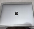 苹果（Apple） MacBook Pro/Air 二手苹果笔记本电脑 商务 办公 游戏 设计 剪辑 99新20款【旗舰】M1-N63灰N93银256G 实拍图