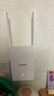 Tenda腾达1500M wifi6信号放大器 5G增强千兆网口wi-fi扩展 AP无线网络信号全屋覆盖 穿墙王扩大中继A23 实拍图