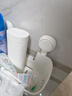 太力吸盘卫生间墙上置物架免打孔浴室上墙壁挂厕所马桶洗漱台置物架 实拍图