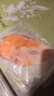 美威冷冻智利轮切三文鱼排净重600g大西洋鲑鱼海鲜水产 进口鱼类 实拍图