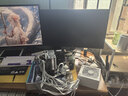 华硕/技嘉/七彩虹/微星/品牌随机GTX1060/1660TI/2060台式机二手显卡吃鸡游戏显卡 GTX750-1G【6W跑分 低端智选】 实拍图