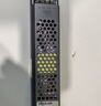 雷士（NVC）无边框磁吸轨道灯客厅餐厅卧室150W 【24V开关电源】 实拍图