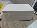 富士（FUJIFILM）小俏印2pro手机无线照片家用打印机照片冲印机（内置电池版）凝脂白证件照 打印 多尺寸 实拍图