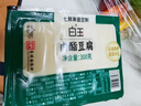 白玉 内酯豆腐300g(七鲜渠道定制) 实拍图