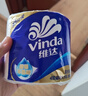 维达（Vinda）【孙颖莎推荐】有芯卷纸 蓝色经典4层140克*27卷 卫生纸纸巾 整箱 实拍图