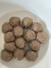 潮兴记汕头牛肉丸250g 牛肉含量95%不含猪肉正宗潮汕手打火锅食材 实拍图