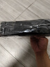 辉柏嘉（Faber-castell）笔袋小学生 铅笔盒多功能文具盒大容量 笔袋初中生小学生文具 笔袋高颜值 典雅黑 实拍图